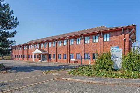 Office to rent, Tritton Rd Lincoln LN6 7YT