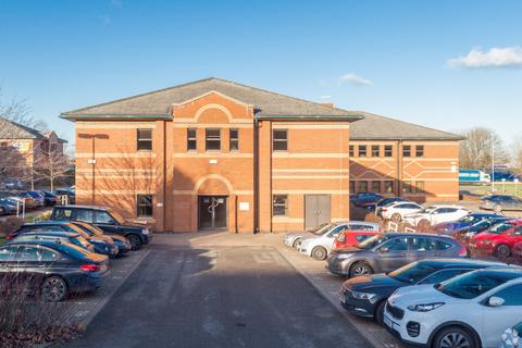 Office to rent, 2 Summerhouse Road, Moulton Park Northampton NN3 6BJ