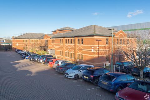 Office to rent, 2 Summerhouse Road, Moulton Park Northampton NN3 6BJ