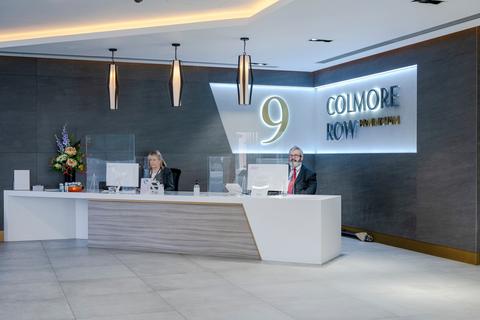 Office to rent, 9 Colmore Row Birmingham B3 2BJ