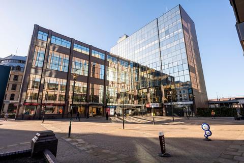 Office to rent, 9 Colmore Row Birmingham B3 2BJ