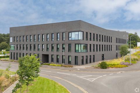 Office to rent, Home Farm Dr Keele ST5 5NT