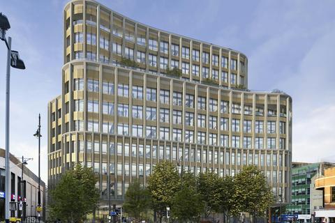 Office to rent, 1 St. Georges Rd London SW19 4DR