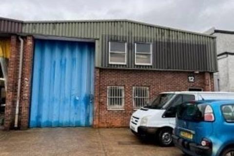 Warehouse to rent, 13 London Rd High Wycombe HP11 1LH