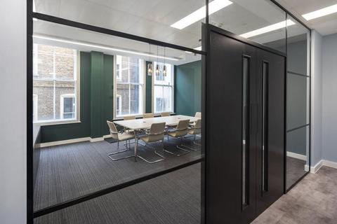Office to rent, 10 Bow Ln London EC4M 9AL
