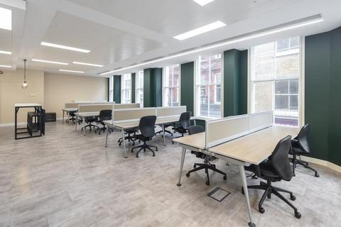 Office to rent, 10 Bow Ln London EC4M 9AL
