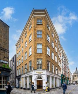 Office to rent, 10 Bow Ln London EC4M 9AL
