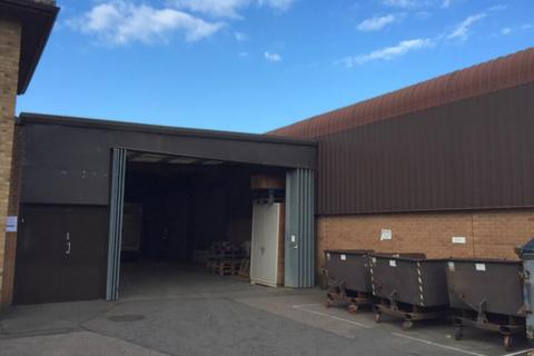 Warehouse to rent, Ferro Fields Brixworth NN6 9UA