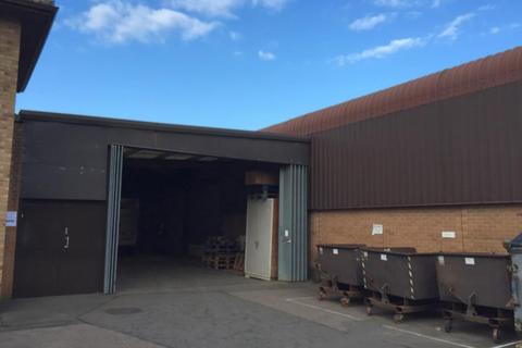 Warehouse to rent - Ferro Fields Brixworth NN6 9UA