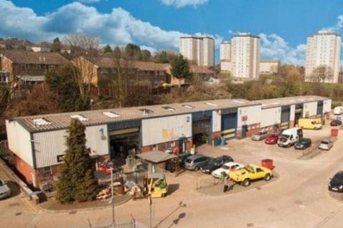 Industrial development to rent, Northend Rd Erith DA8 3QF