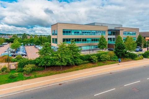Office for sale, Gloucester Business Park Brockworth GL3 4AA