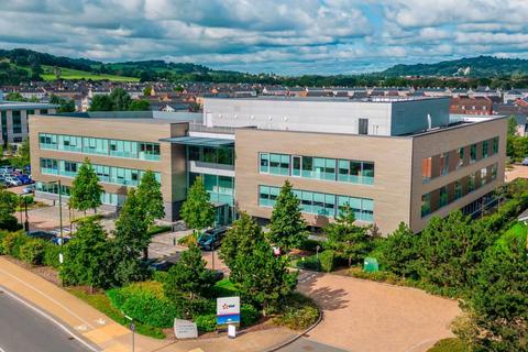 Office for sale, Gloucester Business Park Brockworth GL3 4AA