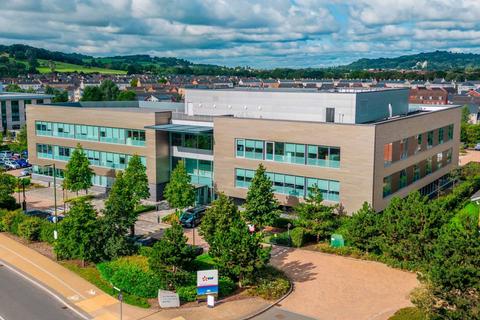 Office for sale, Gloucester Business Park Brockworth GL3 4AA
