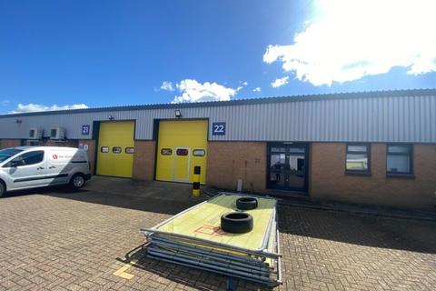 Warehouse to rent, Martlets Way Worthing BN12 4QY