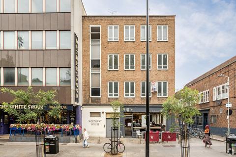 Office to rent, 257-258 Upper St London N1 1RU