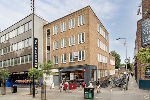 Office to rent, 257-258 Upper St London N1 1RU