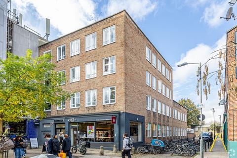 Office to rent, 257-258 Upper St London N1 1RU