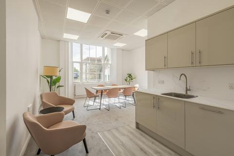 Office to rent, 20 Grosvenor Gdns London SW1W 0DH