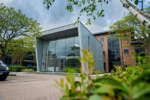 Office to rent, 8 Barnes Wallis Rd Fareham PO15 5TU
