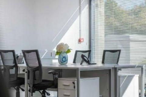 Office to rent, 8 Barnes Wallis Rd Fareham PO15 5TU