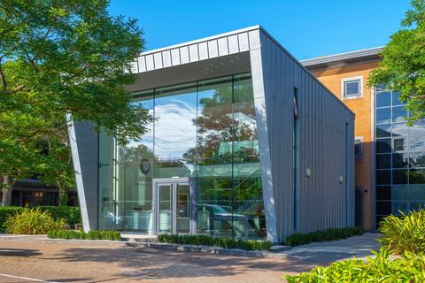 Office to rent, 8 Barnes Wallis Rd Fareham PO15 5TU