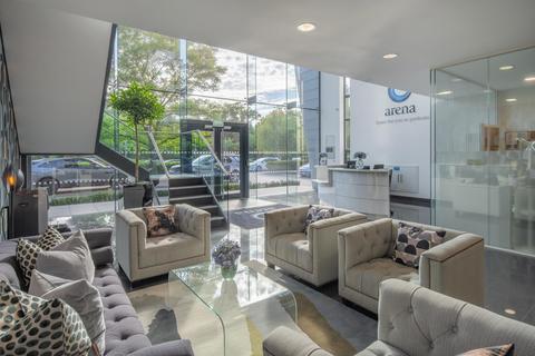 Office to rent, 8 Barnes Wallis Rd Fareham PO15 5TU