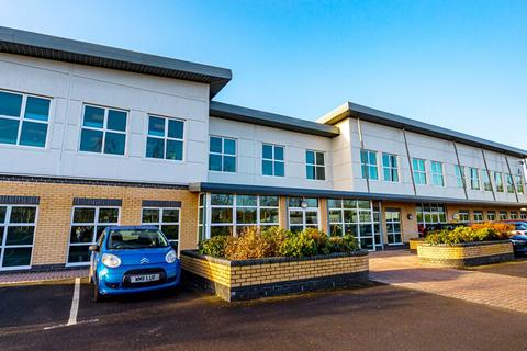 Office to rent, 9 East Dorset Trade Park Wimborne BH21 7UH