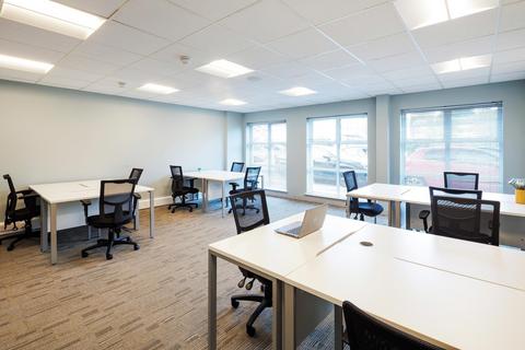 Office to rent, 9 East Dorset Trade Park Wimborne BH21 7UH