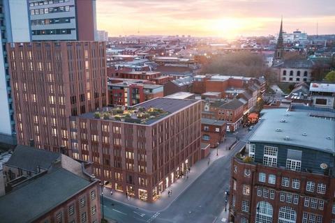 Retail property (high street) to rent, 50 Ludgate Hl Birmingham B3 1FG