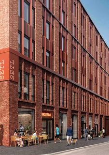 Retail property (high street) to rent, 50 Ludgate Hl Birmingham B3 1FG
