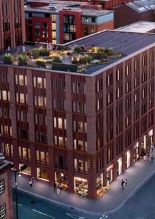 Retail property (high street) to rent, 50 Ludgate Hl Birmingham B3 1FG