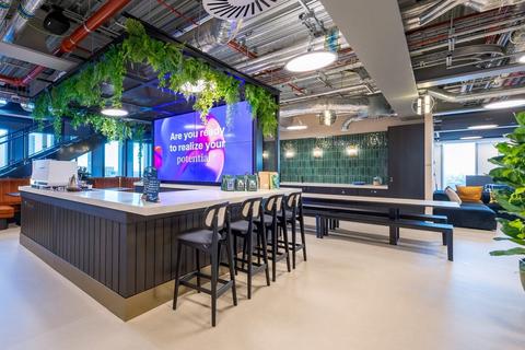 Office to rent, 103-105 Bunhill Row London EC1Y 8LZ