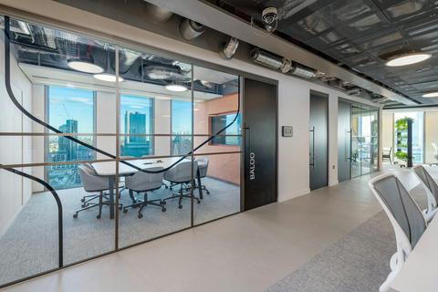Office to rent, 103-105 Bunhill Row London EC1Y 8LZ