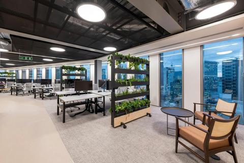 Office to rent, 103-105 Bunhill Row London EC1Y 8LZ