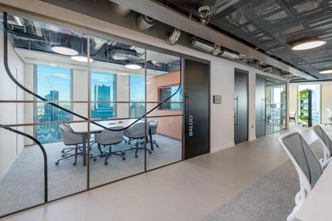 Office to rent, 103-105 Bunhill Row London EC1Y 8LZ