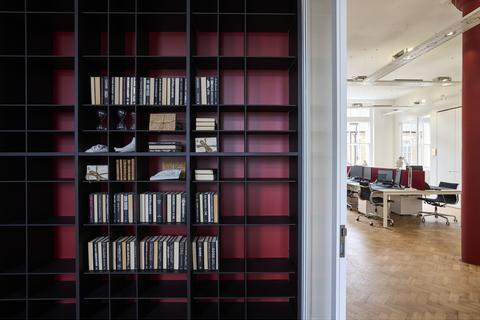 Office to rent, 151-151A Sydney St London SW3 6NJ