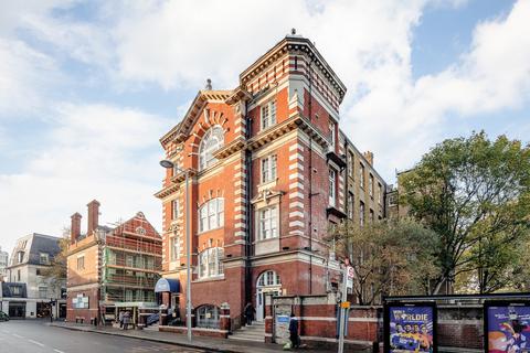 Office to rent, 151-151A Sydney St London SW3 6NJ