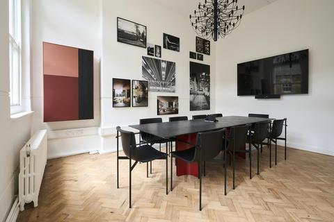 Office to rent, 151-151A Sydney St London SW3 6NJ