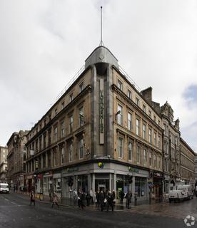 Office to rent, 6-16 Renfield St Glasgow G2 5AL