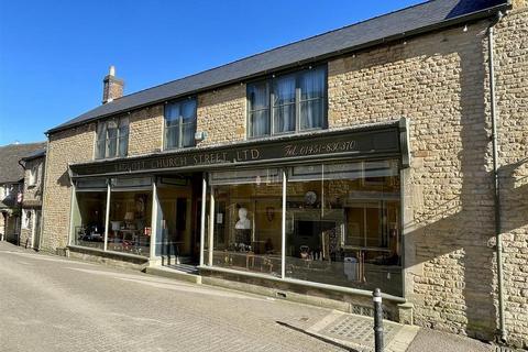 Office for sale, Church St Stow On The Wold GL54 1BB