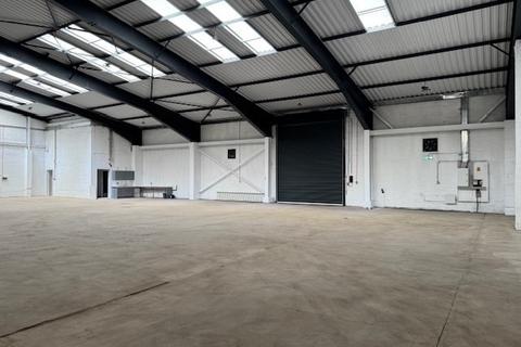 Office to rent, 100 Borron St Glasgow G4 9XG