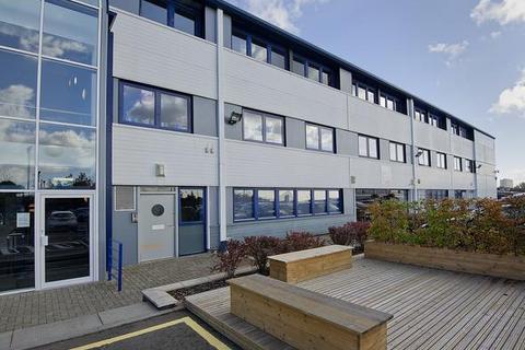 Office to rent, 100 Borron St Glasgow G4 9XG