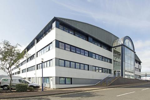 Office to rent, 100 Borron St Glasgow G4 9XG
