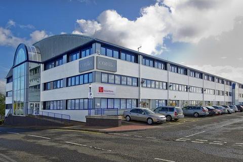 Office to rent, 100 Borron St Glasgow G4 9XG