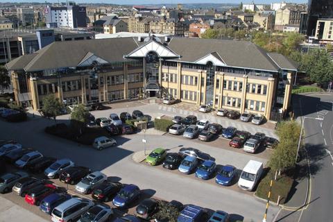 Office to rent, 5 New Augustus St Bradford BD1 5LL
