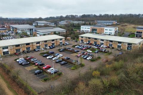 Office to rent, G7 Mellors Rd Nottingham NG8 6PY