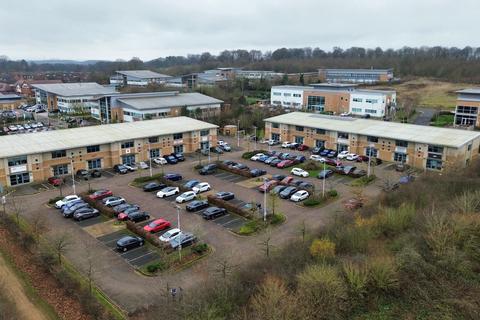 Office to rent, G7 Mellors Rd Nottingham NG8 6PY