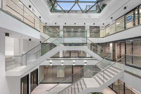 Healthcare facility to rent, 16-20 Ely Pl London EC1N 6SN