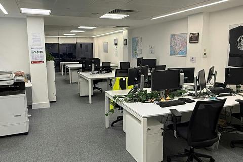 Healthcare facility to rent, 16-20 Ely Pl London EC1N 6SN