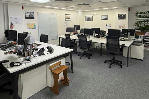 Healthcare facility to rent, 16-20 Ely Pl London EC1N 6SN